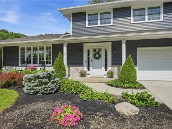 Property at 11 Rolling Hills Drive, Orchard Park, NY 14127