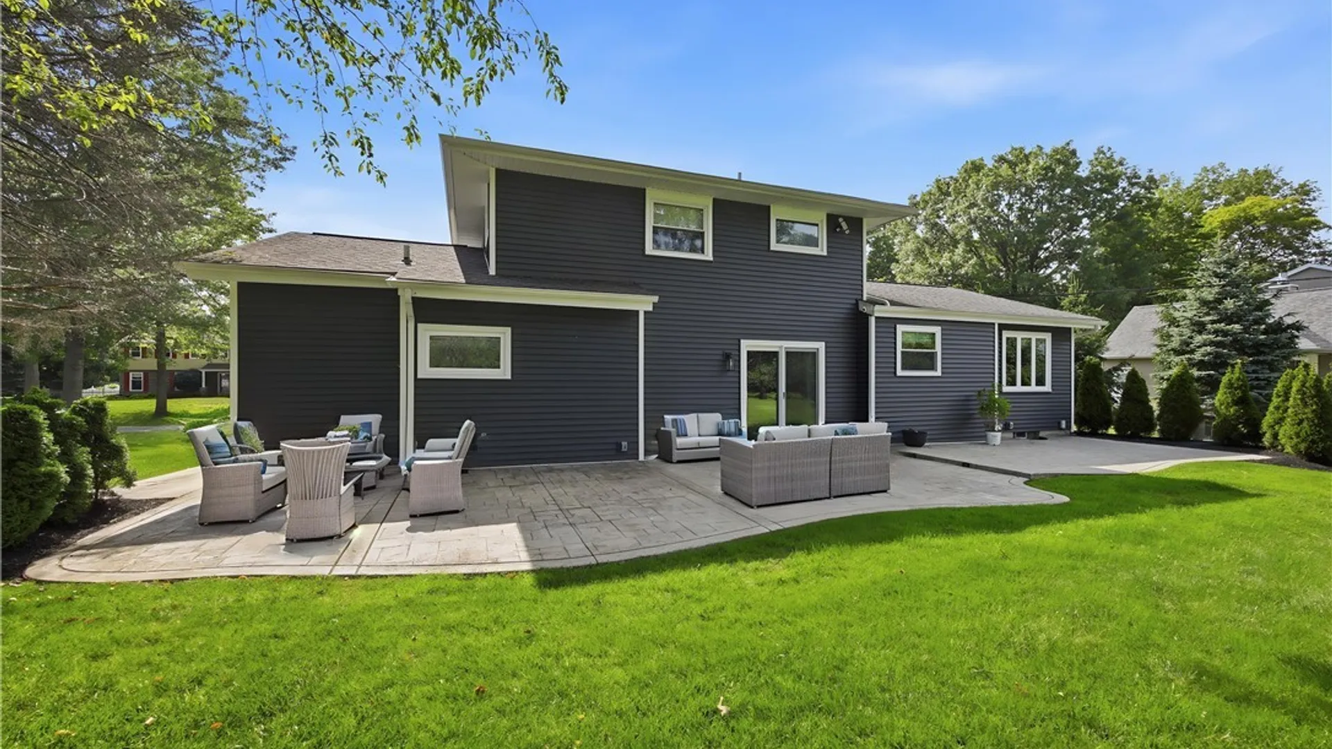 Property at 11 Rolling Hills Drive, Orchard Park, NY 14127 40