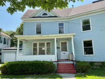 Property at 700 Nellis Street, Watertown City, NY 13601