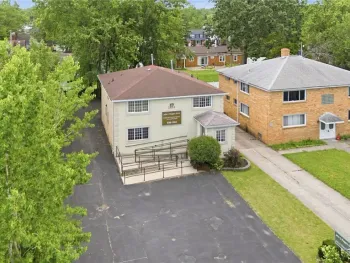 Property at 2533 Sheridan Drive, Tonawanda, NY 14150