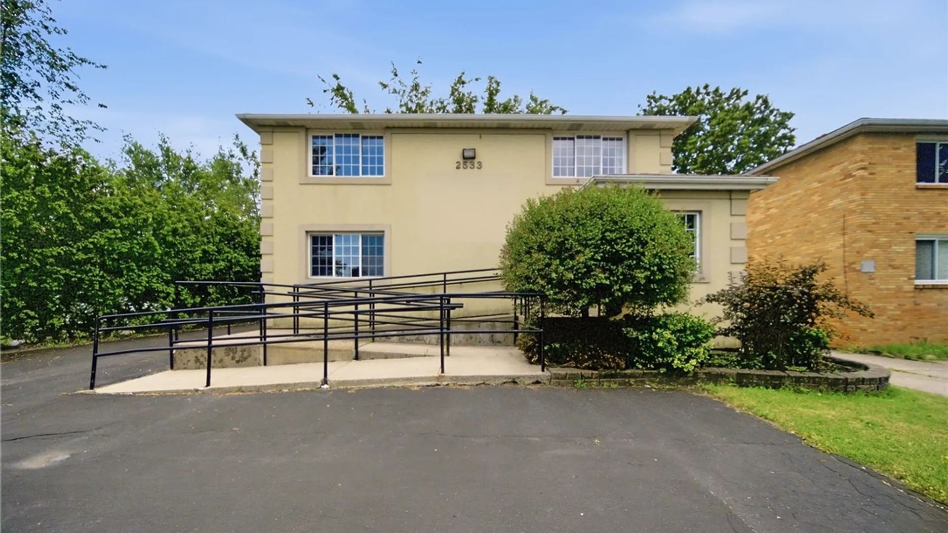 Property at 2533 Sheridan Drive, Tonawanda, NY 14150 6