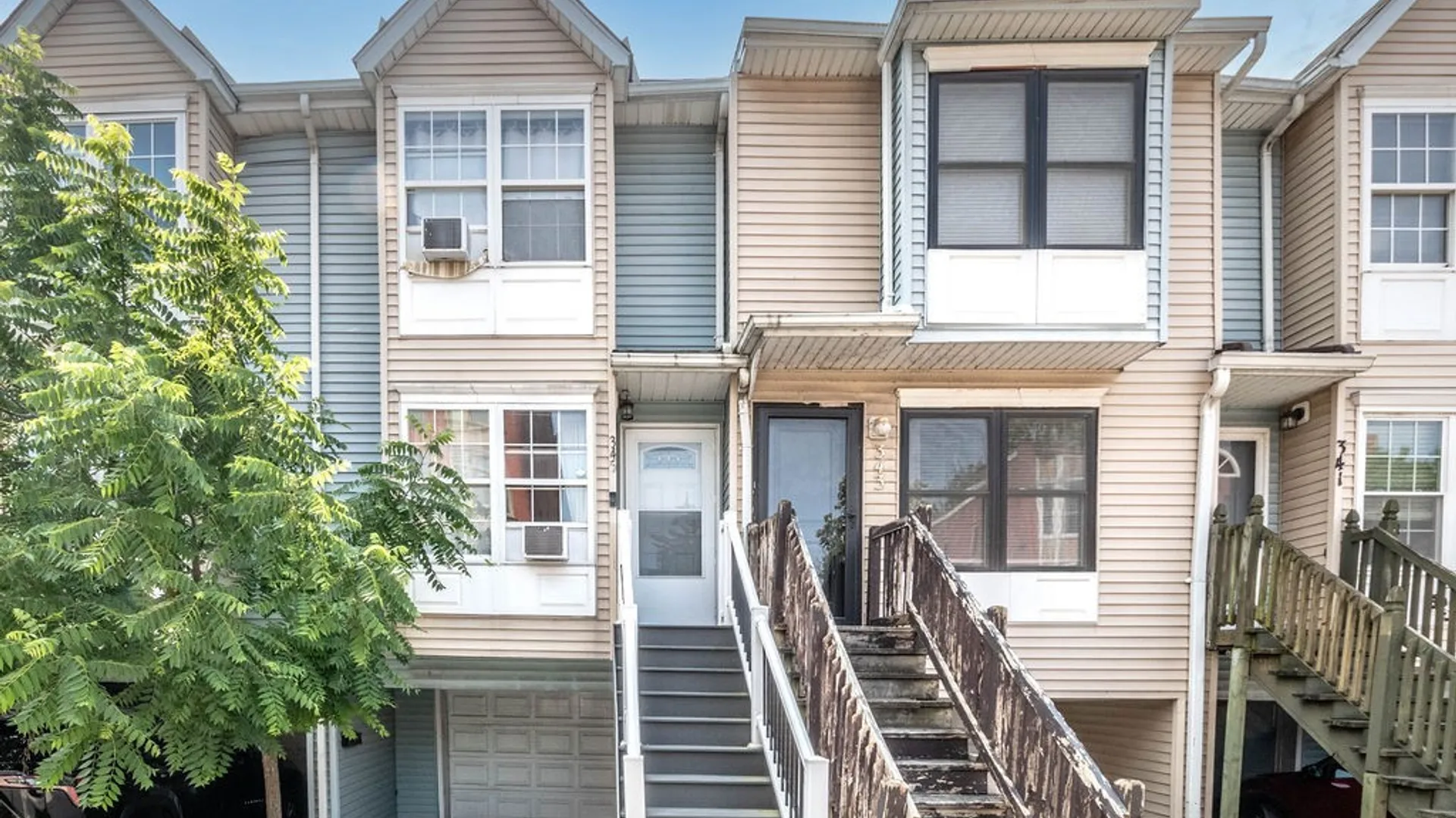 Property at 345 Connecticut Street, Buffalo, NY 14213 2