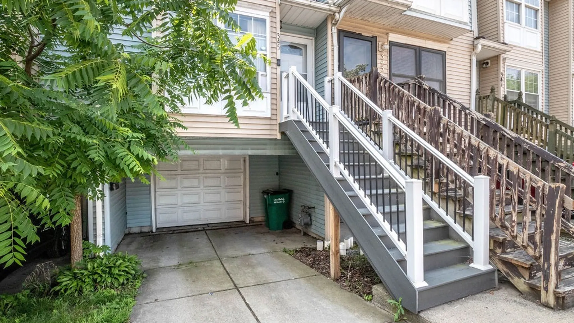 Property at 345 Connecticut Street, Buffalo, NY 14213 3