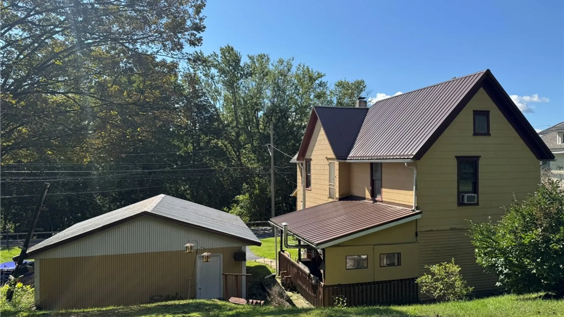 Property at 403 State Highway 7, Unadilla, NY 13838 4