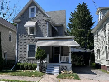 Property at 14 Worthington Avenue, Geneva City, NY 14456