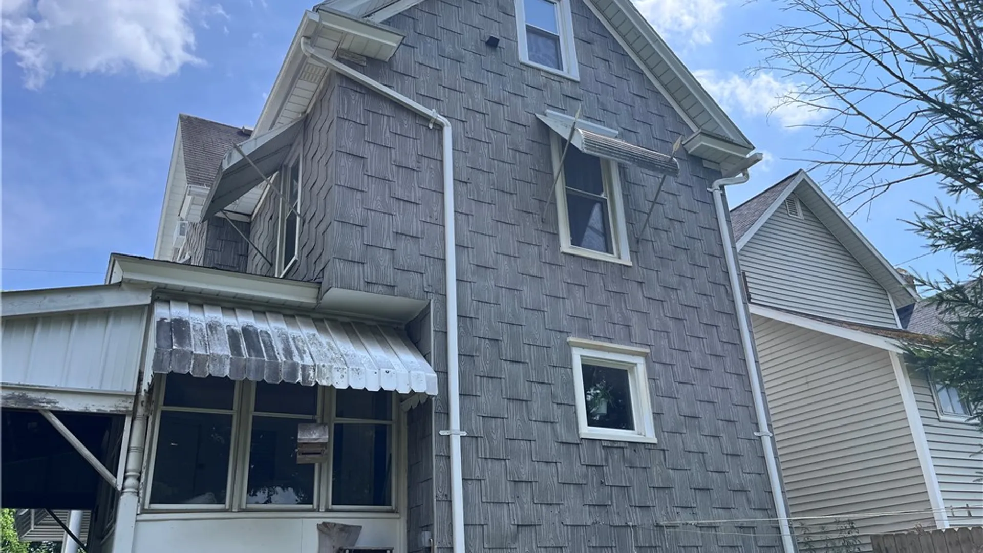 Property at 14 Worthington Avenue, Geneva City, NY 14456 2