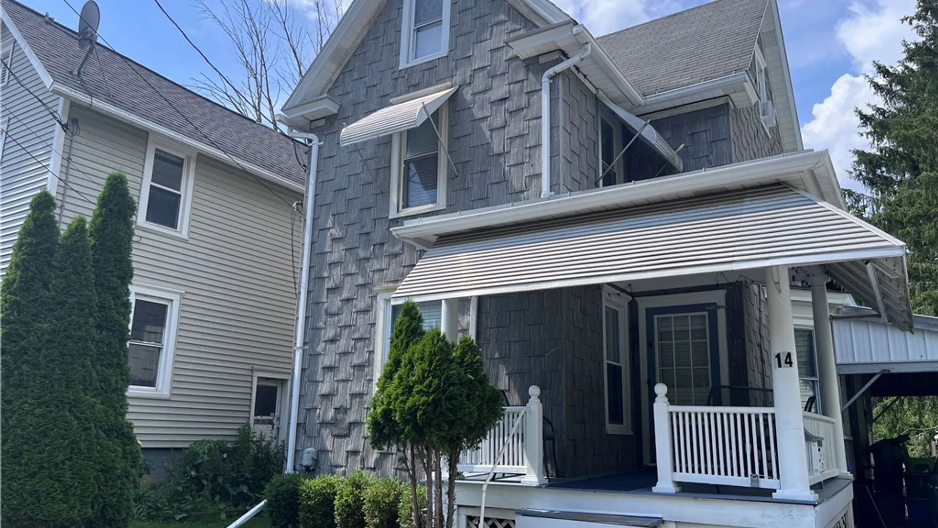 Property at 14 Worthington Avenue, Geneva City, NY 14456 3