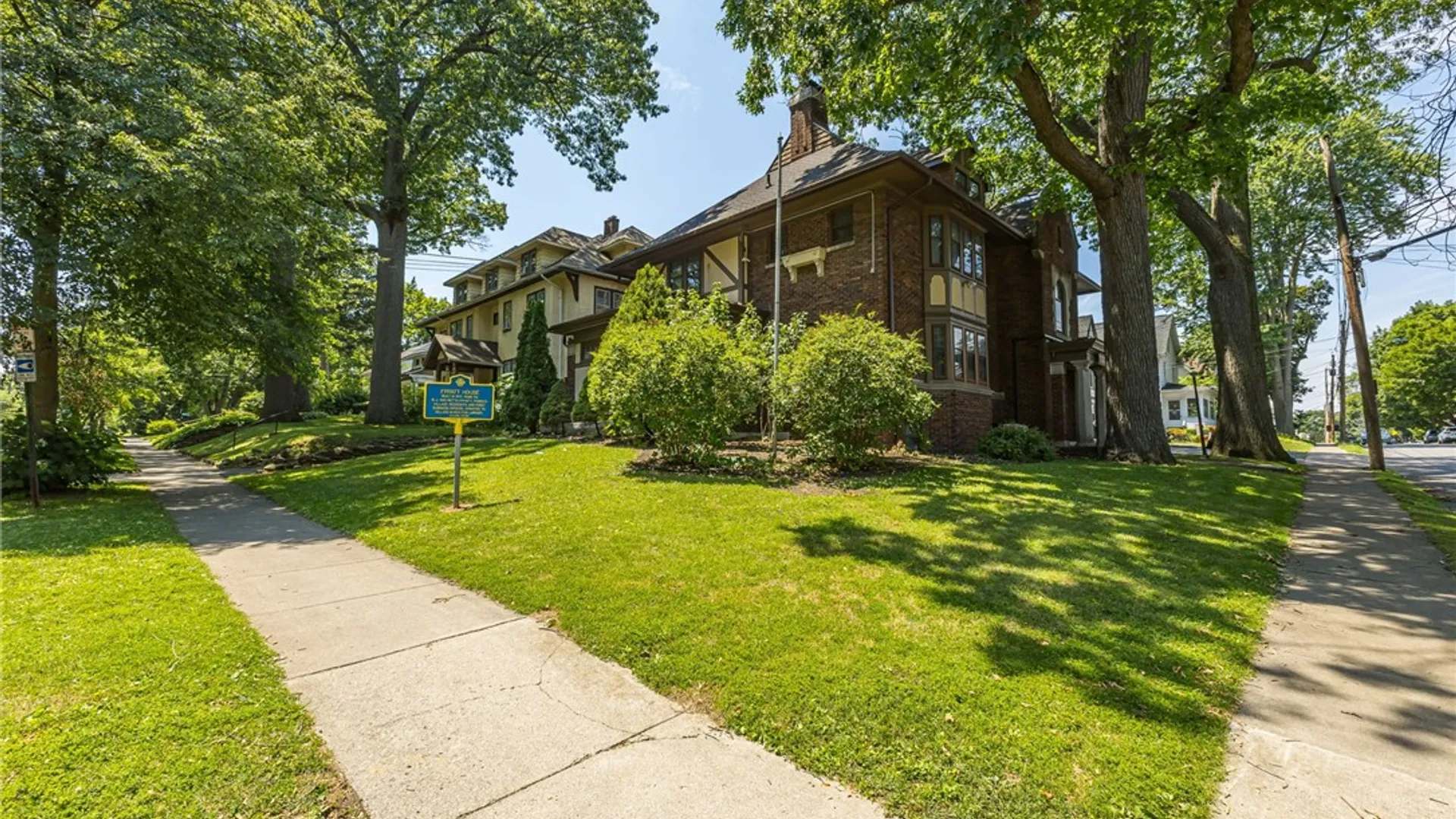 Property at 901 Main Street, East Rochester, NY 14445 2