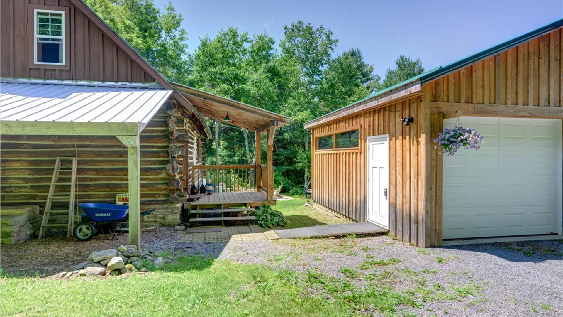 Property at 5206 US Highway 20, Springfield, NY 13468 2