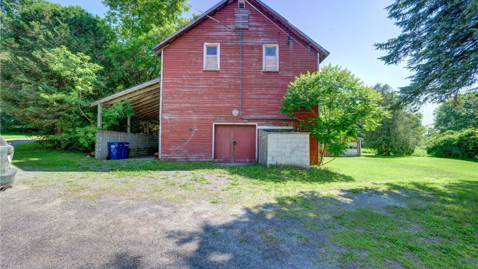 Property at 5206 US Highway 20, Springfield, NY 13468 3