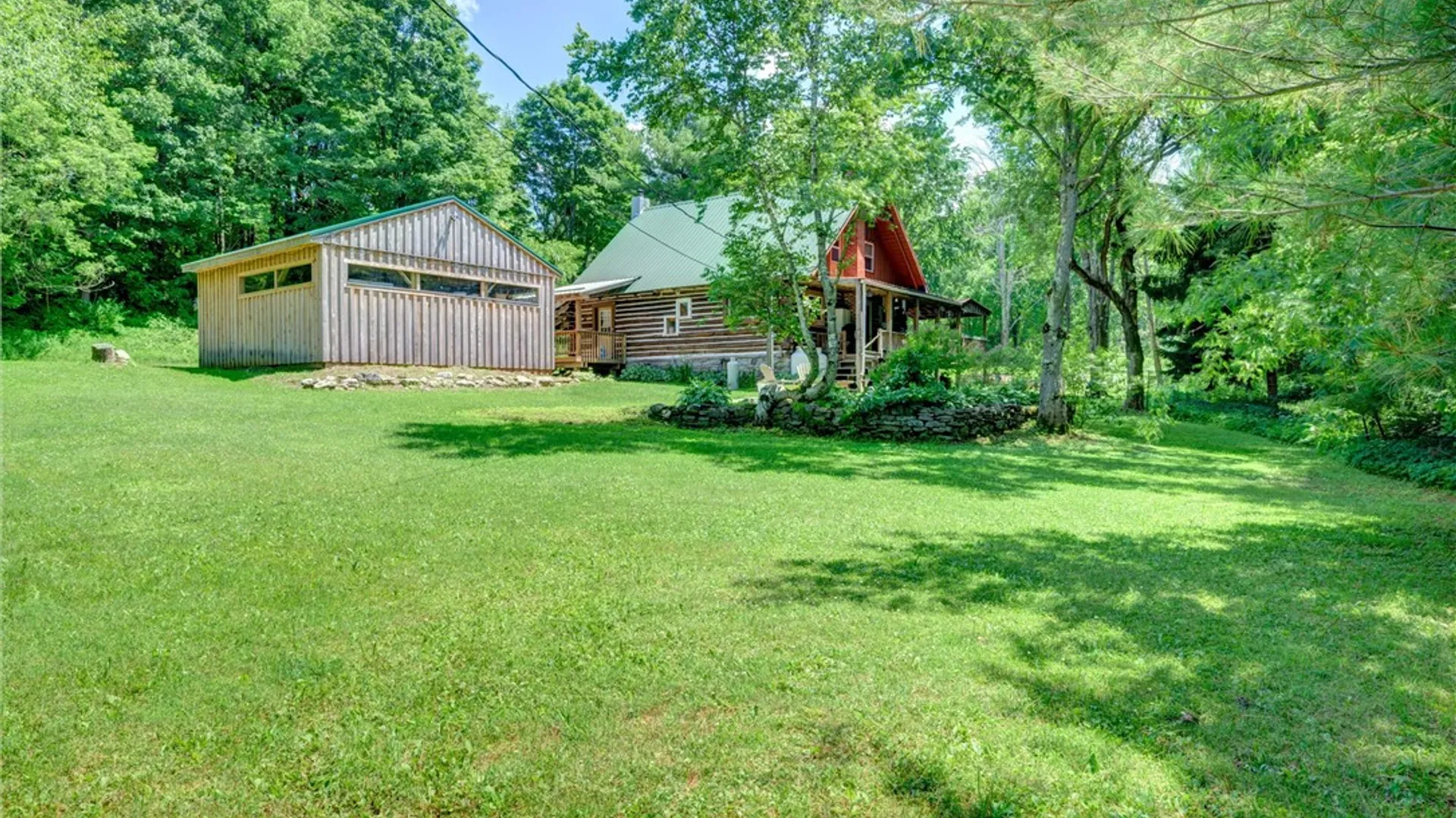 Property at 5206 US Highway 20, Springfield, NY 13468 36