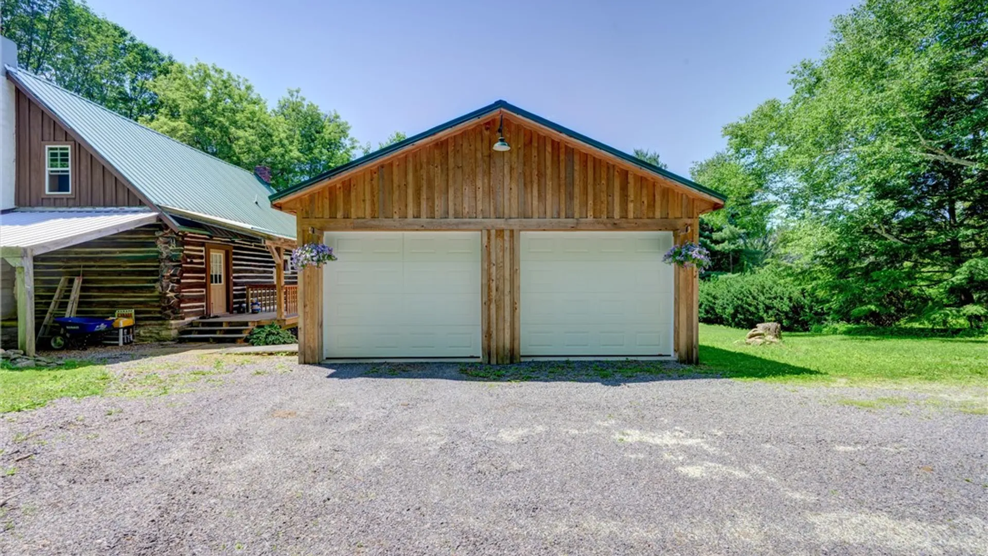 Property at 5206 US Highway 20, Springfield, NY 13468 37