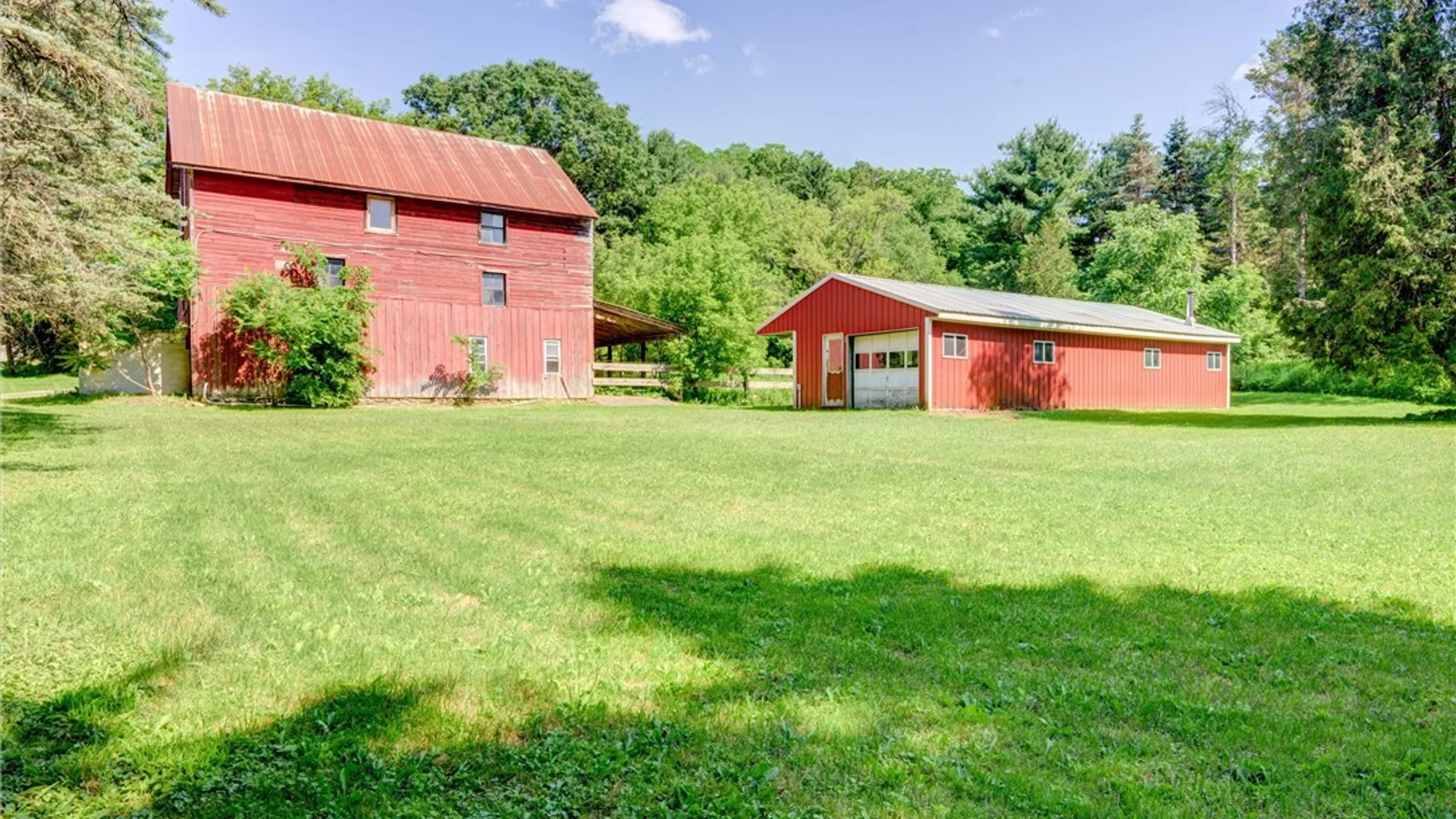 Property at 5206 US Highway 20, Springfield, NY 13468 4