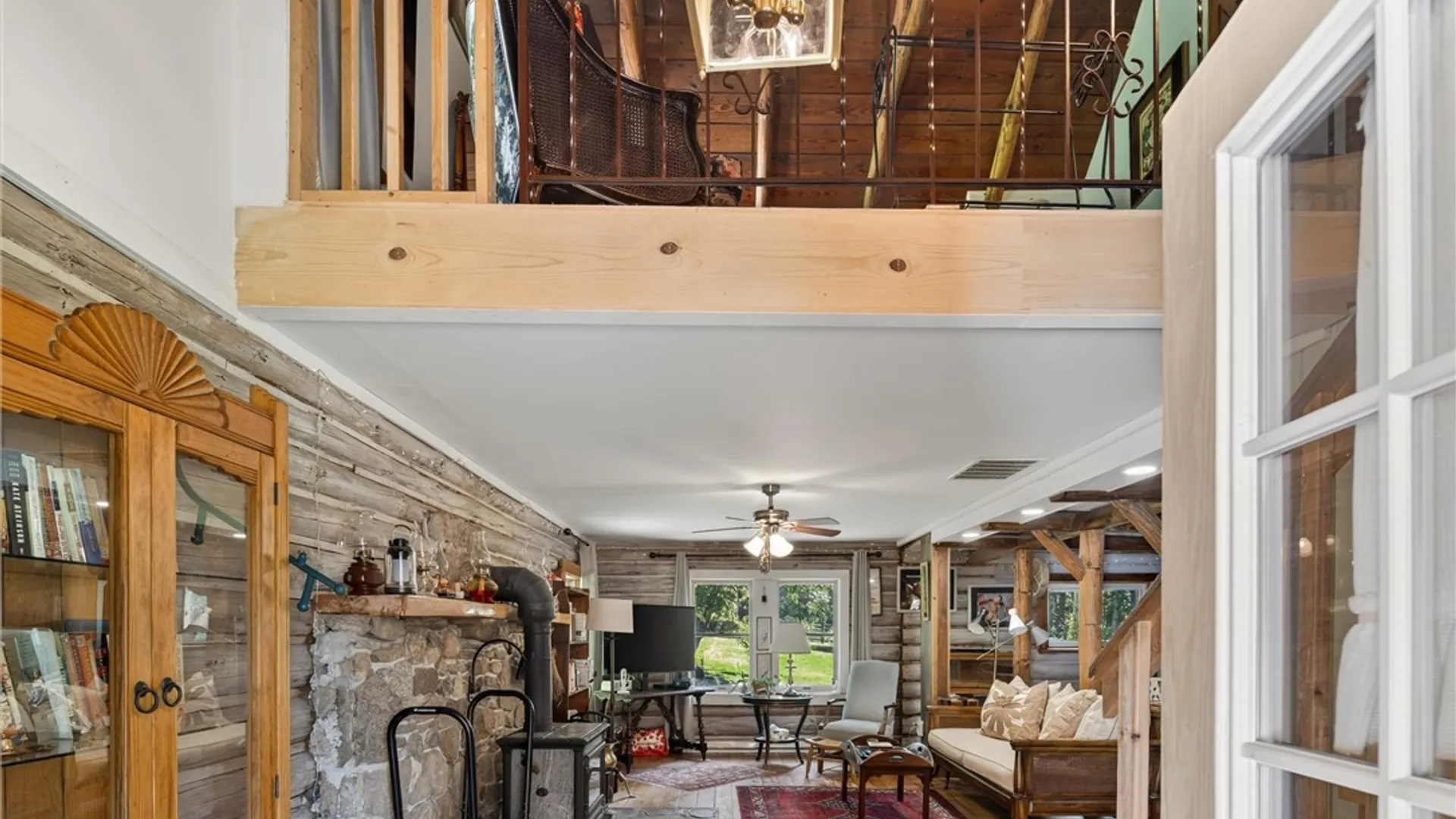 Property at 5206 US Highway 20, Springfield, NY 13468 9
