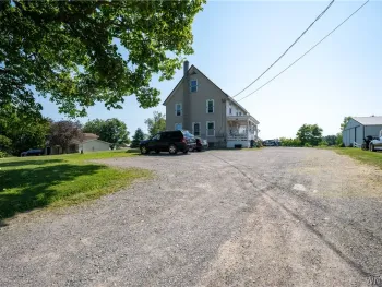 9571 Bernd Road, Leroy, NY 14482