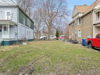 Property at 114 Sage Avenue, Buffalo, NY 14210