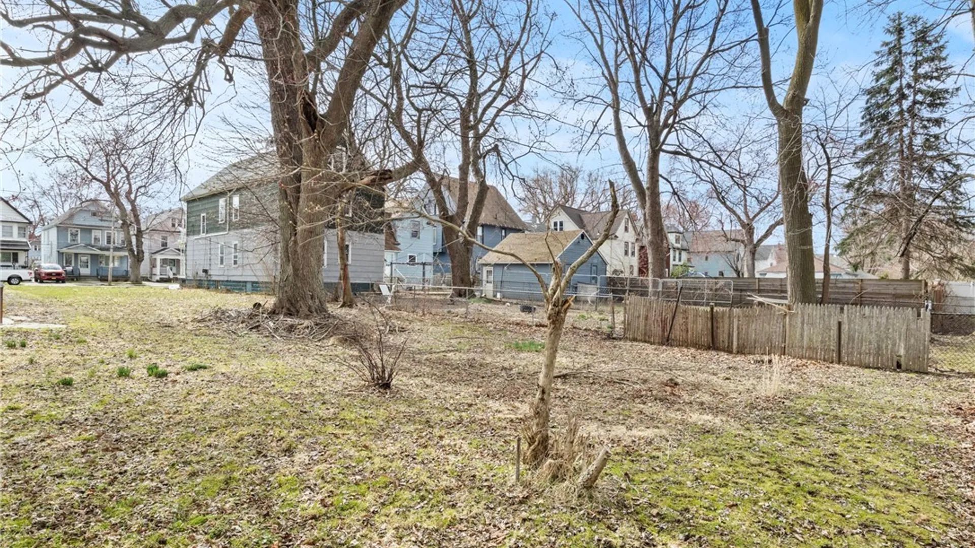 Property at 114 Sage Avenue, Buffalo, NY 14210 2