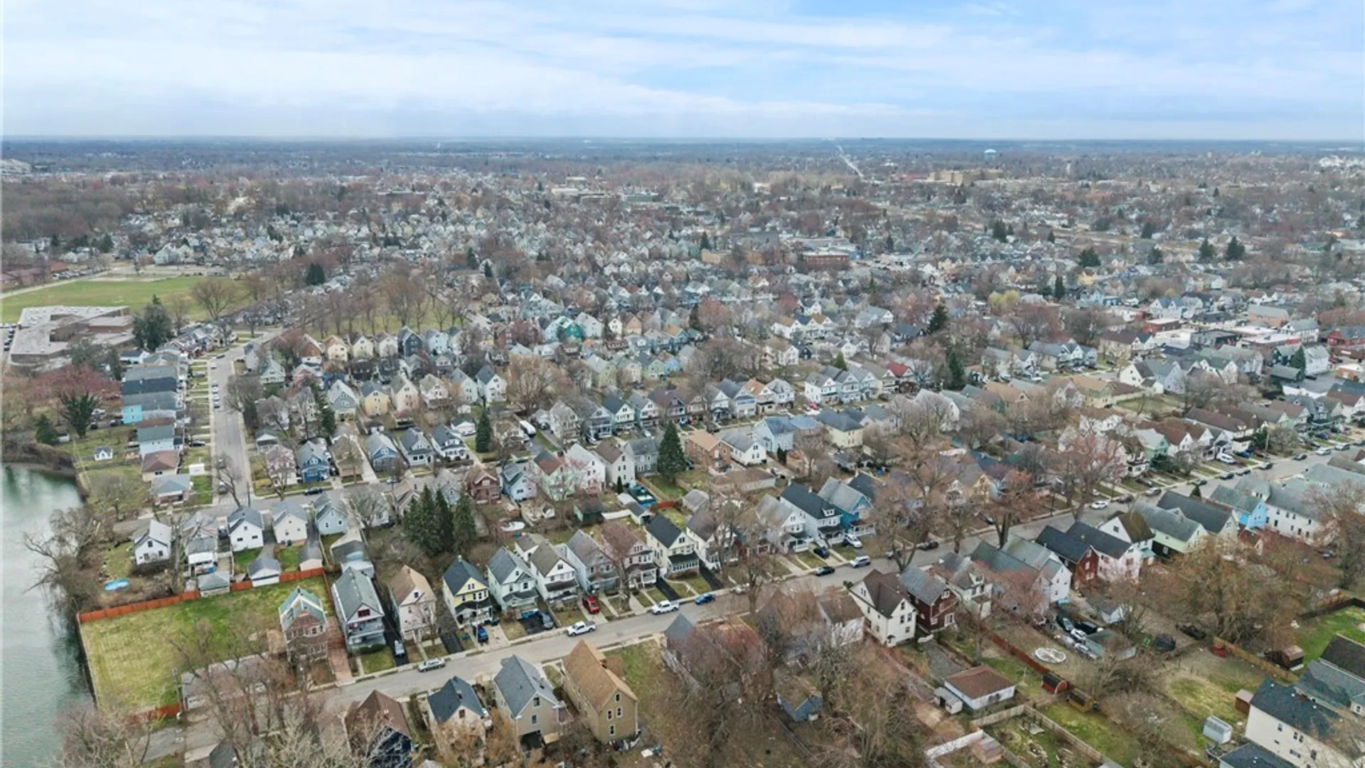 Property at 114 Sage Avenue, Buffalo, NY 14210 6