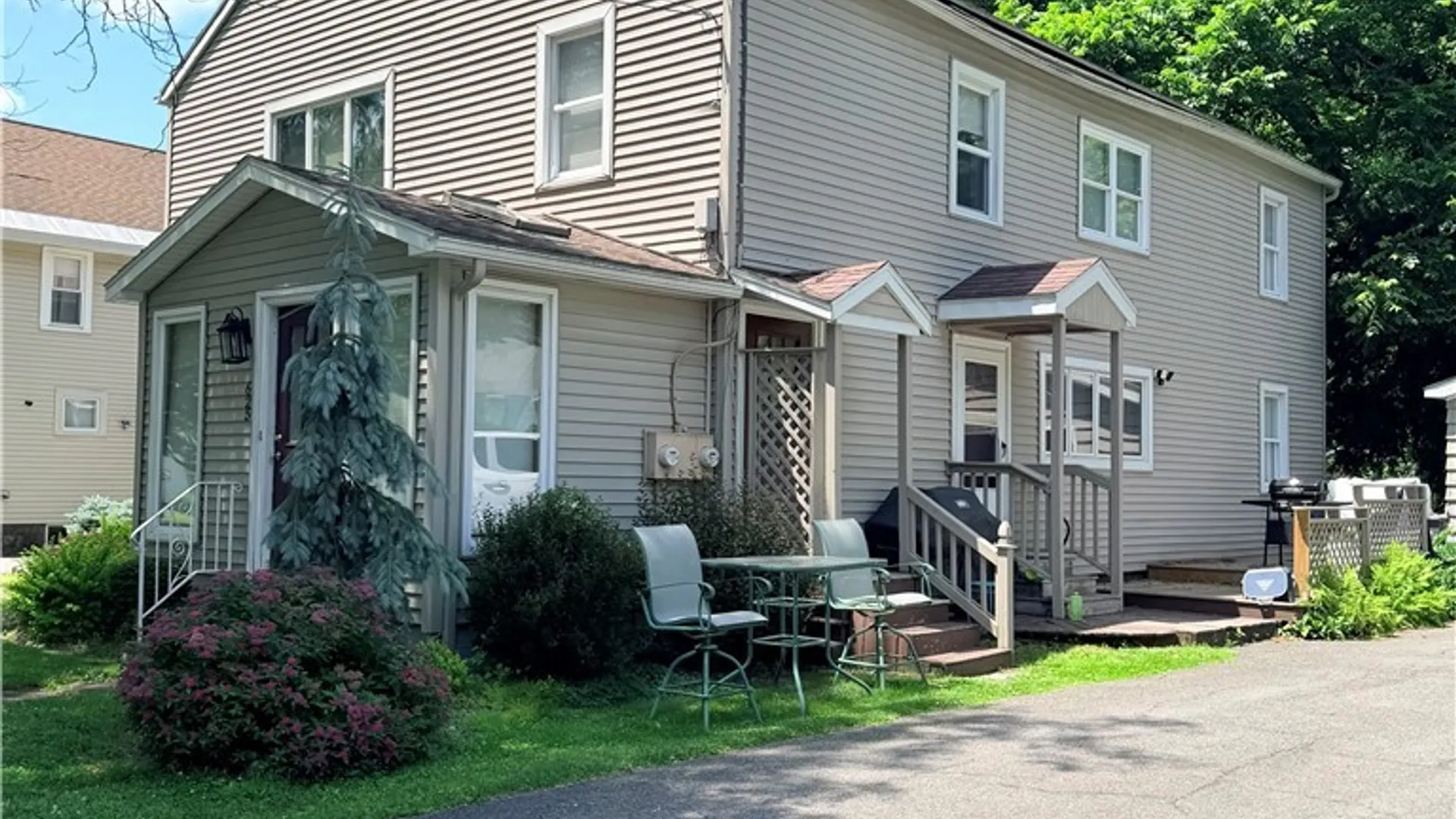 Property at 625 Roosevelt Avenue, Rome, NY 13440 25