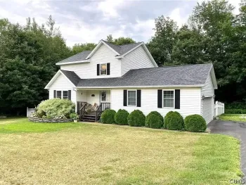 Property at 35296 Lewis, Champion, NY 13619