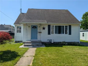 Property at 60 Pleasant Street, Corning City, NY 14830