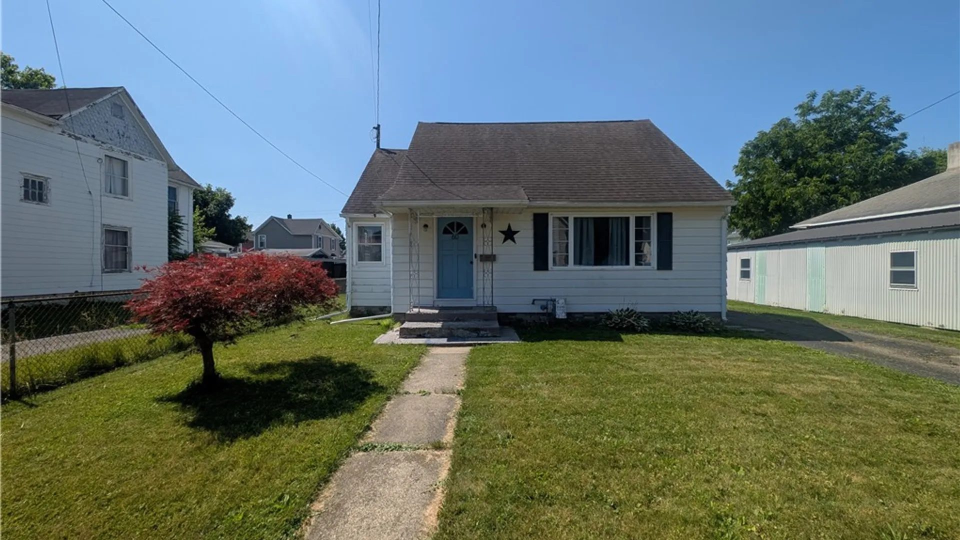 Property at 60 Pleasant Street, Corning City, NY 14830 2