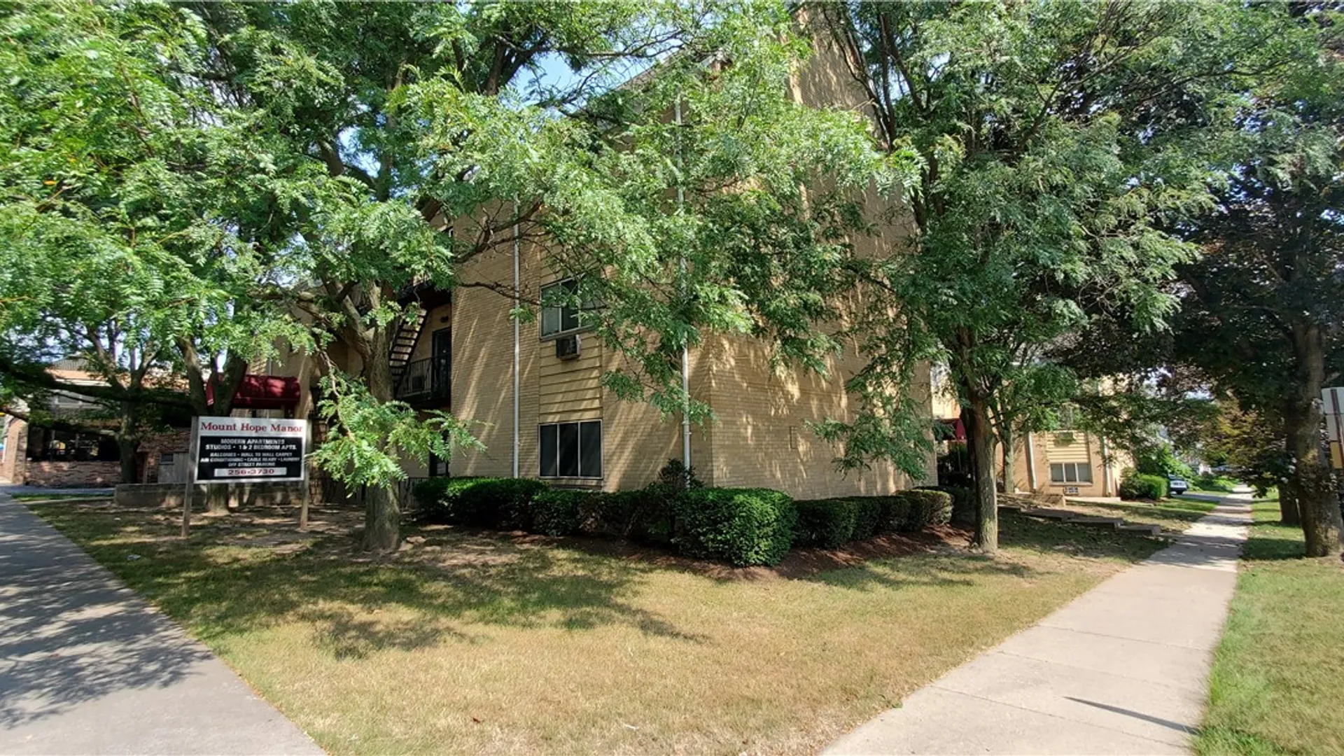 Property at 18 Langslow, Rochester, NY 14620 2
