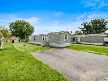 Property at 768 Dorwood Park, Wilson, NY 14131