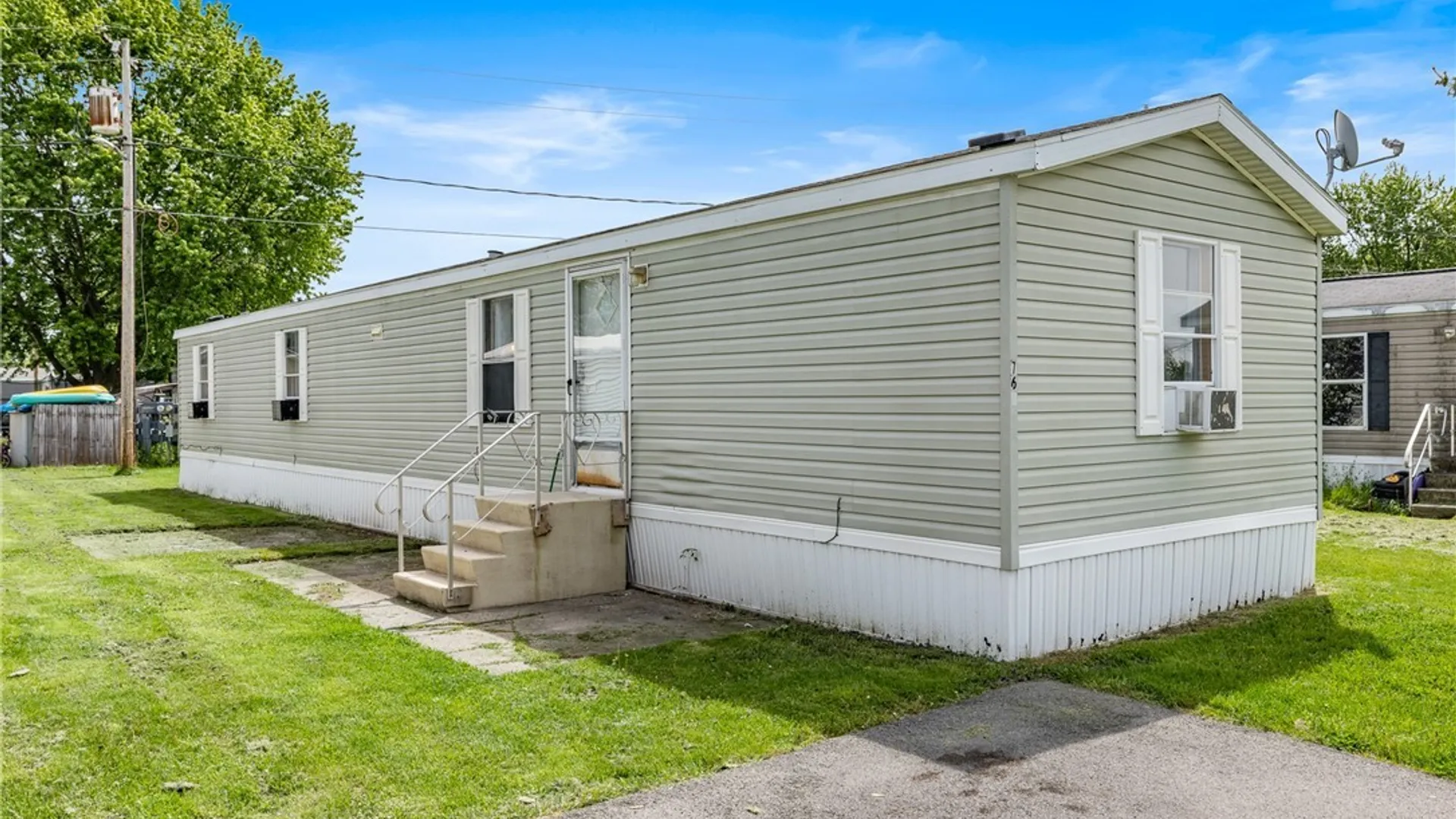 Property at 768 Dorwood Park, Wilson, NY 14131 2