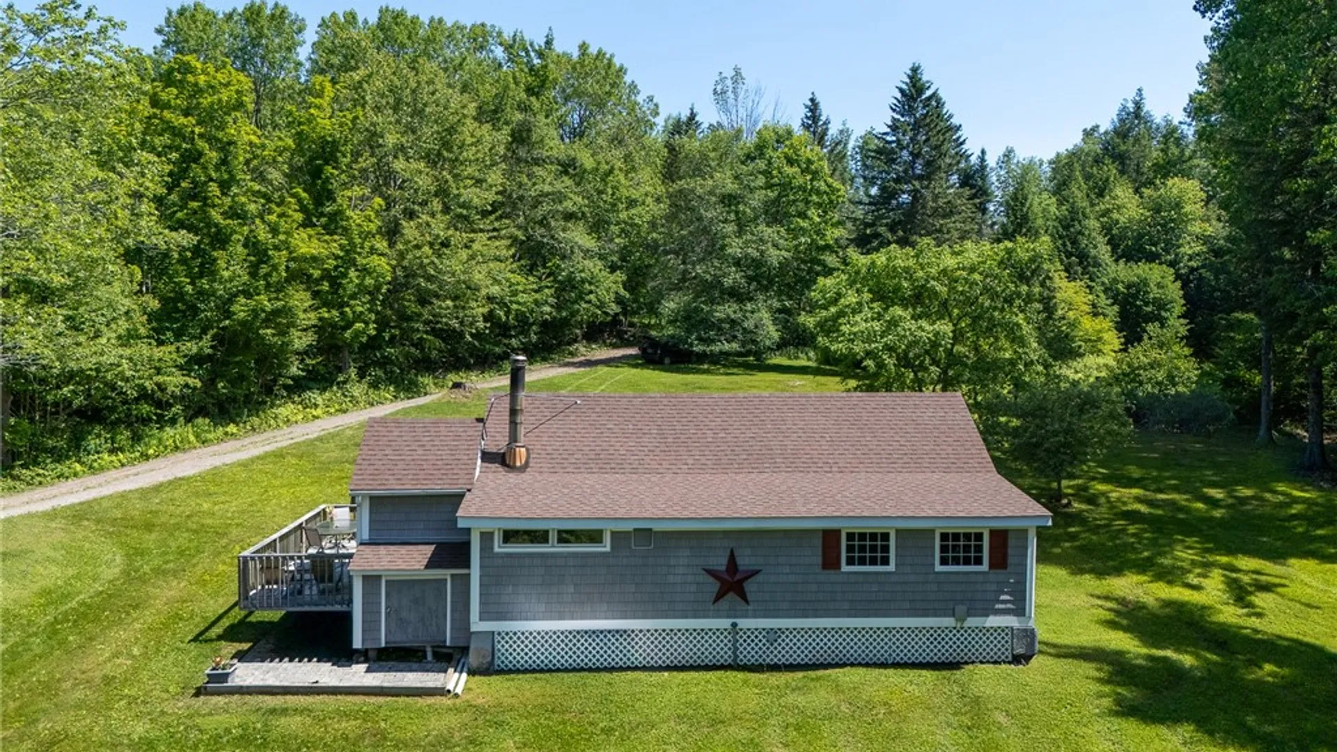 Property at 142 Conklin Brook Road, Andes, NY 13731 17