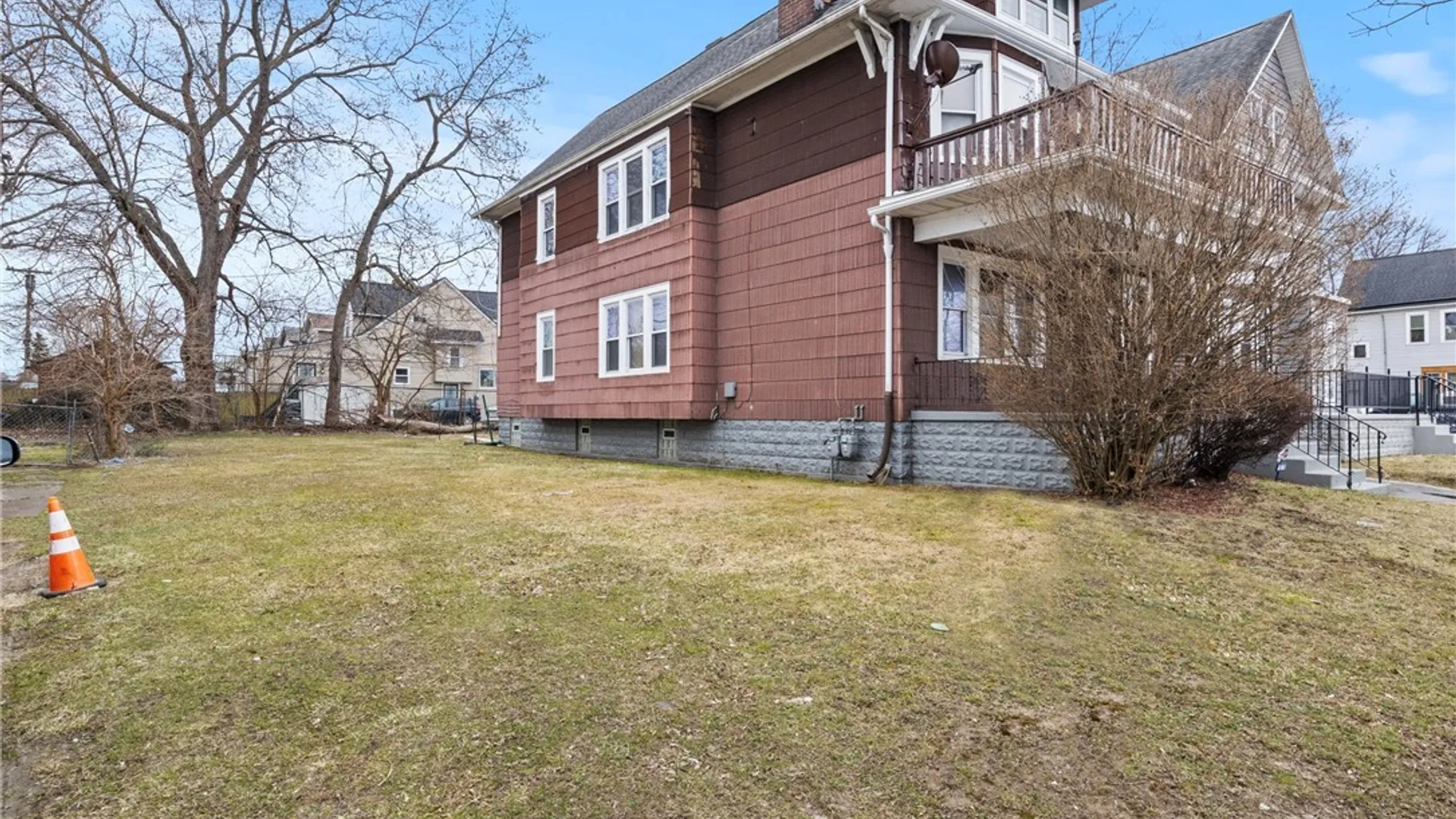Property at 2332 S Park Avenue, Buffalo, NY 14220 2