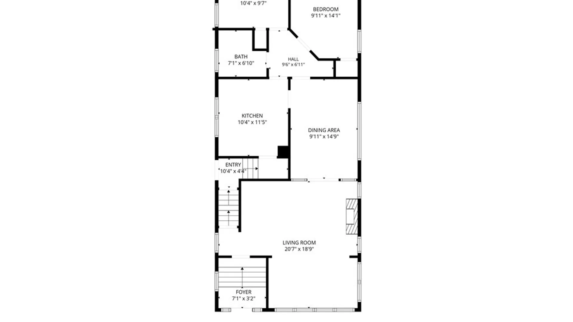 Property at 247 Rounds Avenue, Buffalo, NY 14215 35
