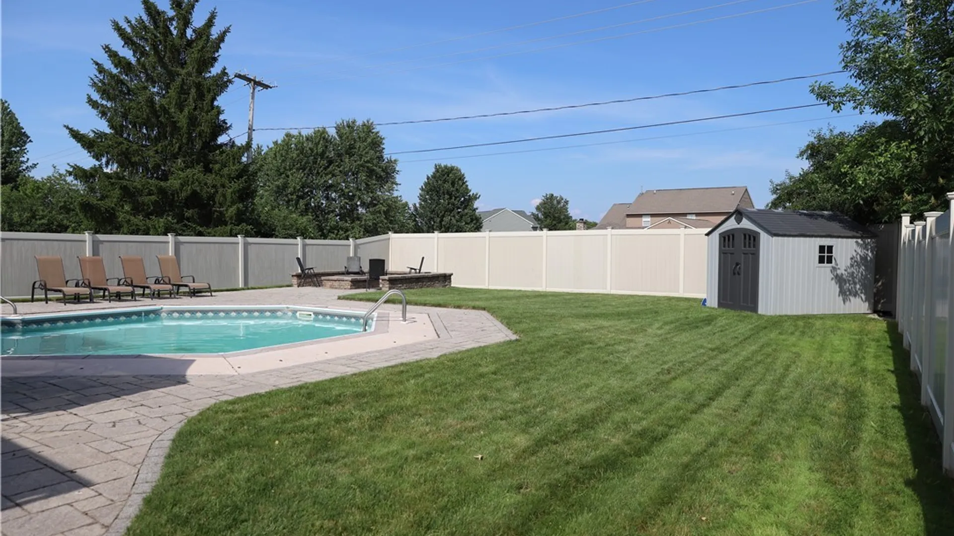 Property at 7762 Japine Drive, Clay, NY 13090 42