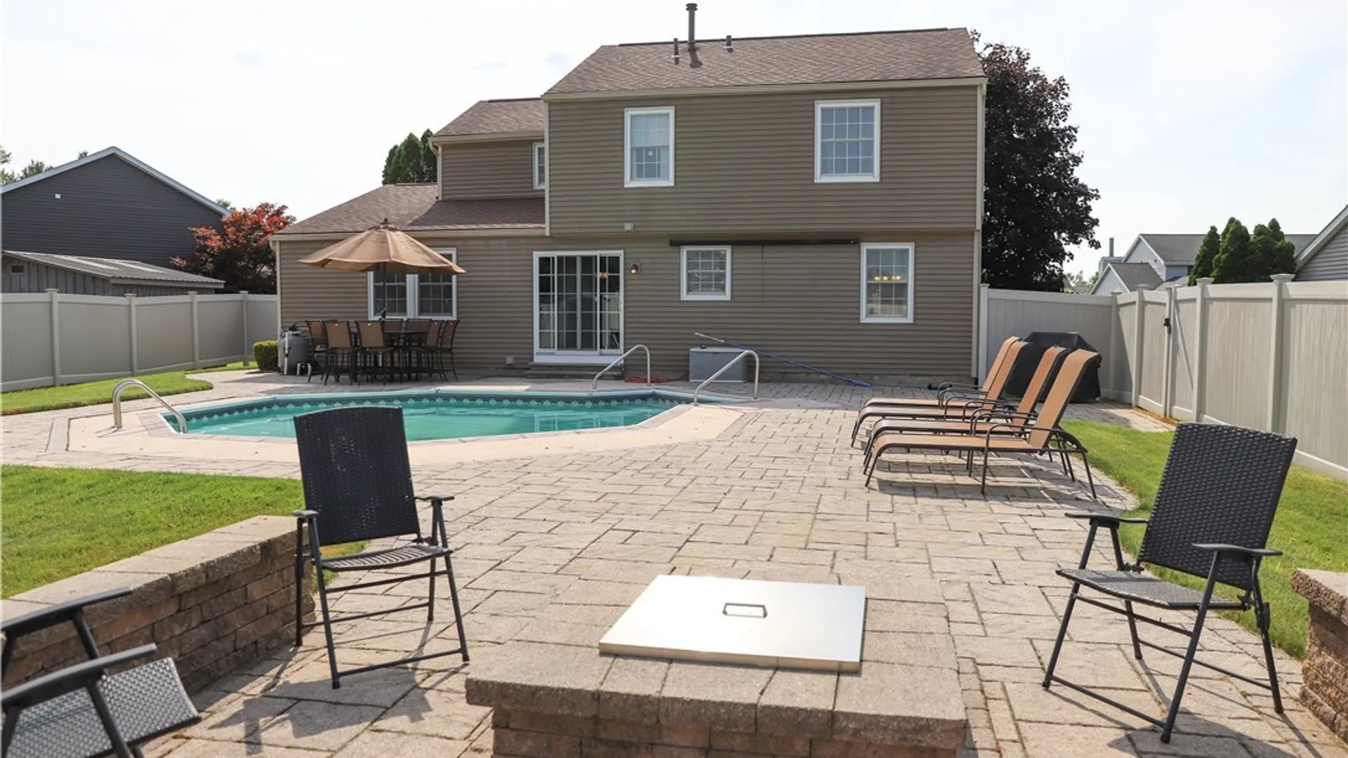 Property at 7762 Japine Drive, Clay, NY 13090 46