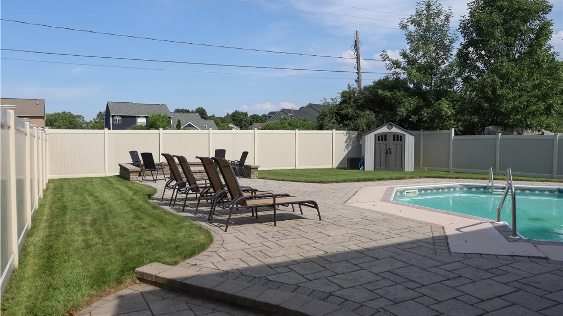 Property at 7762 Japine Drive, Clay, NY 13090 48