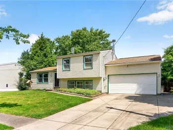 3940 Harvard Street, Hamburg, NY 14075