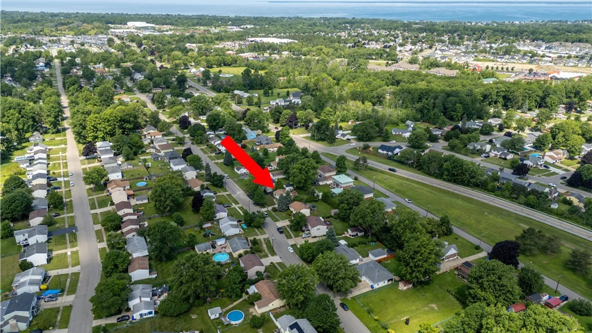 Property at 3940 Harvard Street, Hamburg, NY 14075 39