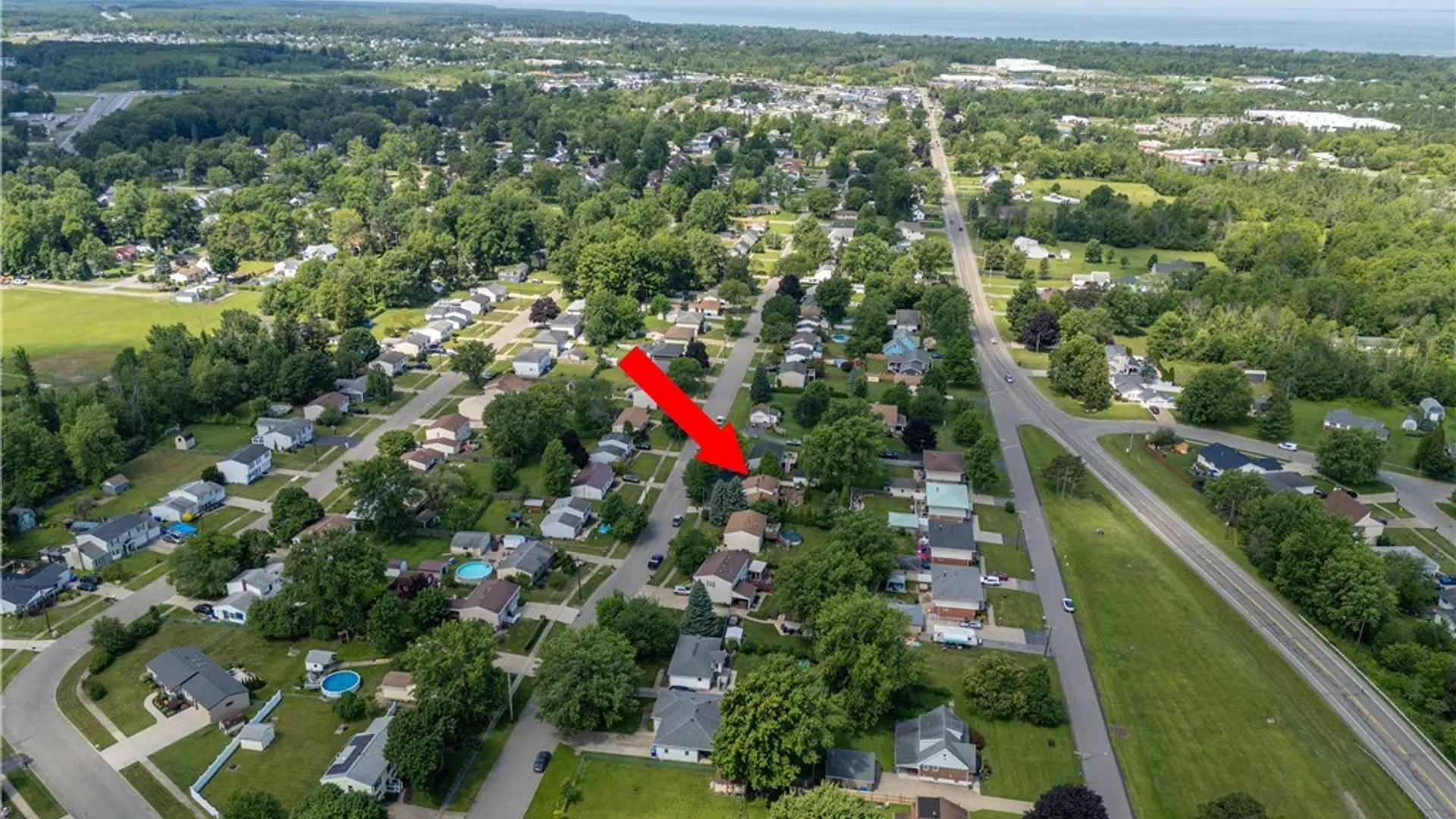 Property at 3940 Harvard Street, Hamburg, NY 14075 40