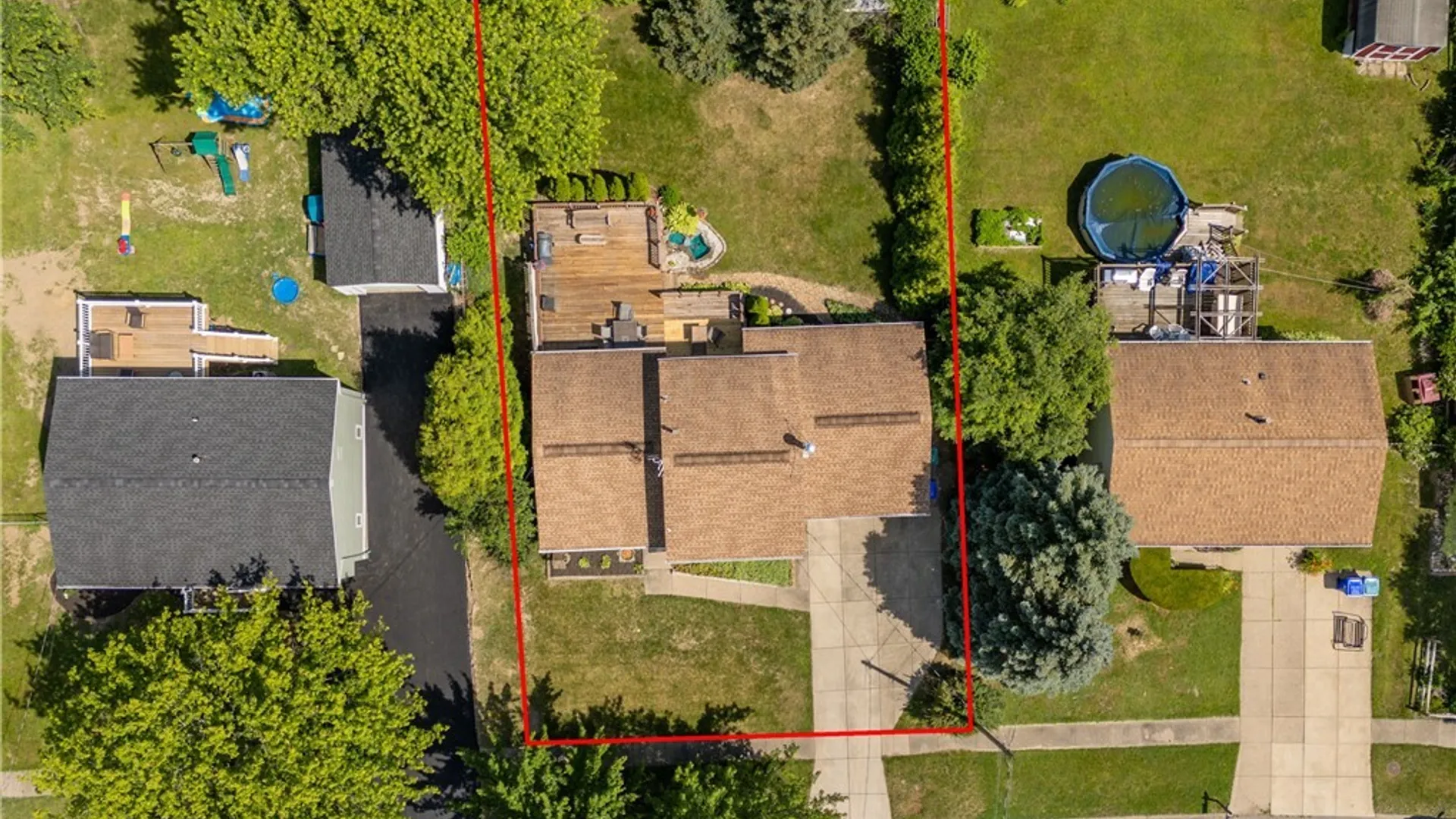 Property at 3940 Harvard Street, Hamburg, NY 14075 44