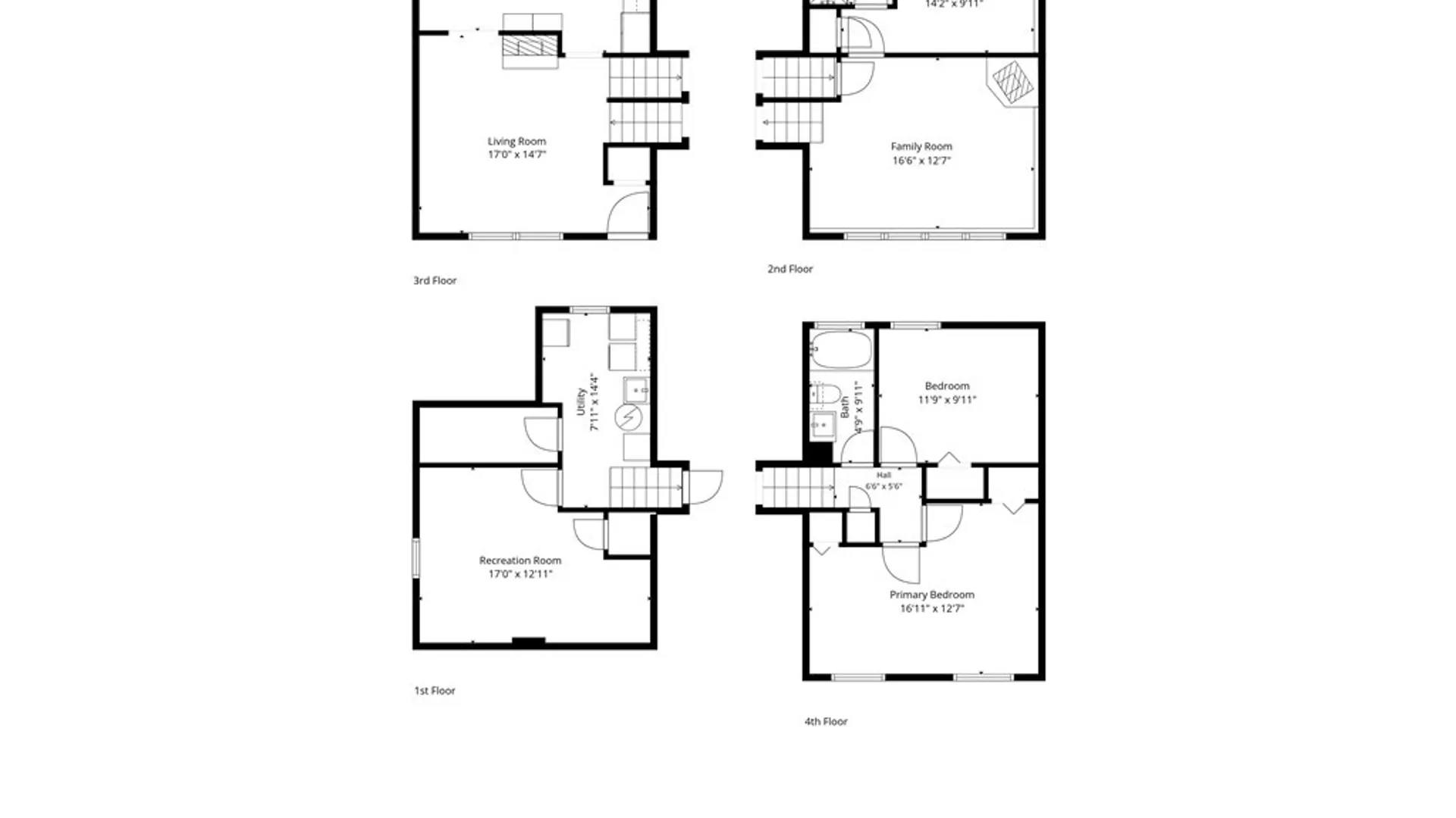 Property at 3940 Harvard Street, Hamburg, NY 14075 49