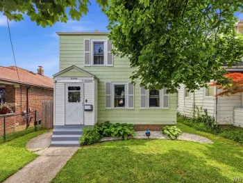 Property at 2259 Michigan Ave Avenue, Niagara Falls, NY 14305