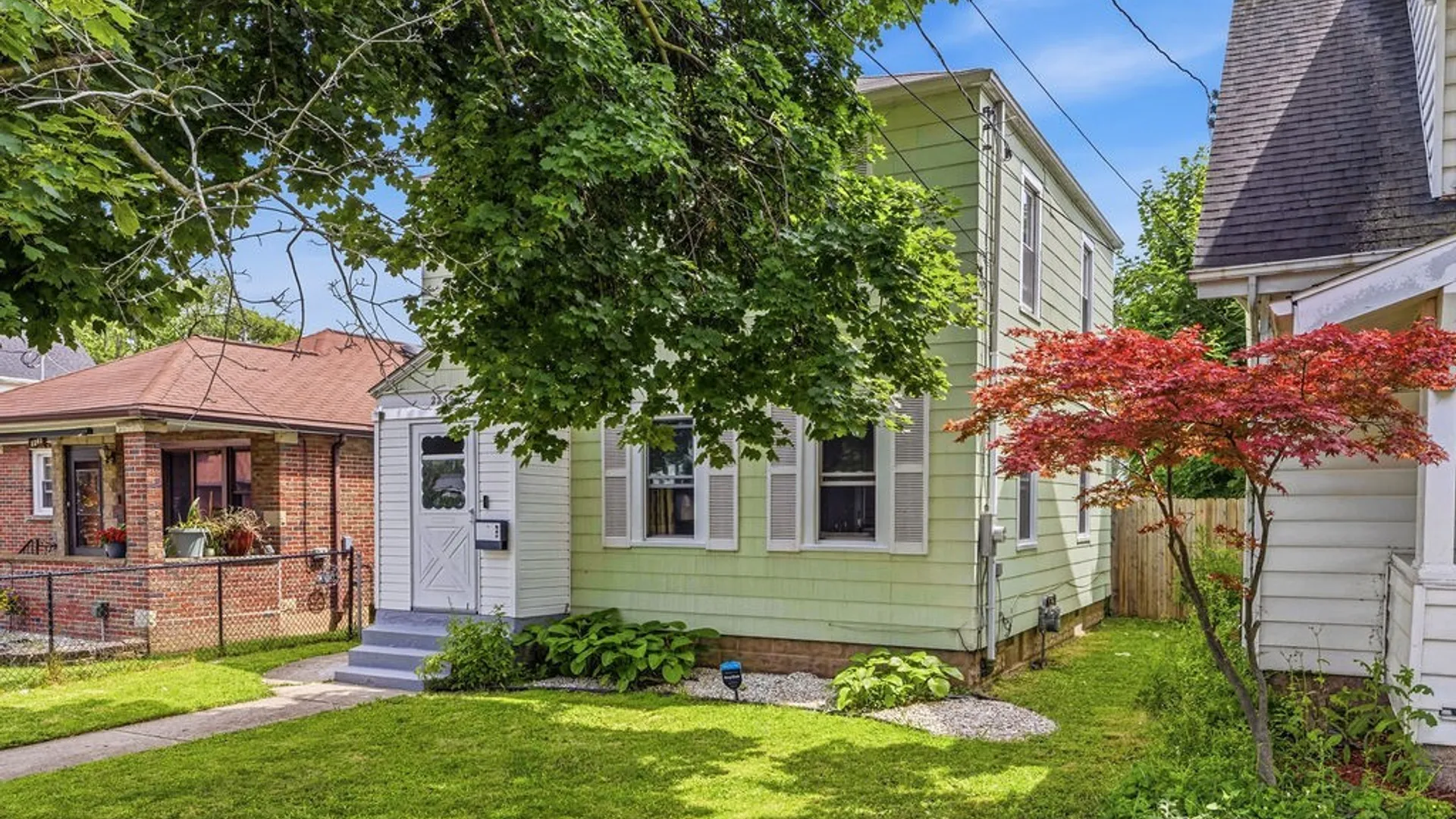 Property at 2259 Michigan Ave Avenue, Niagara Falls, NY 14305 2