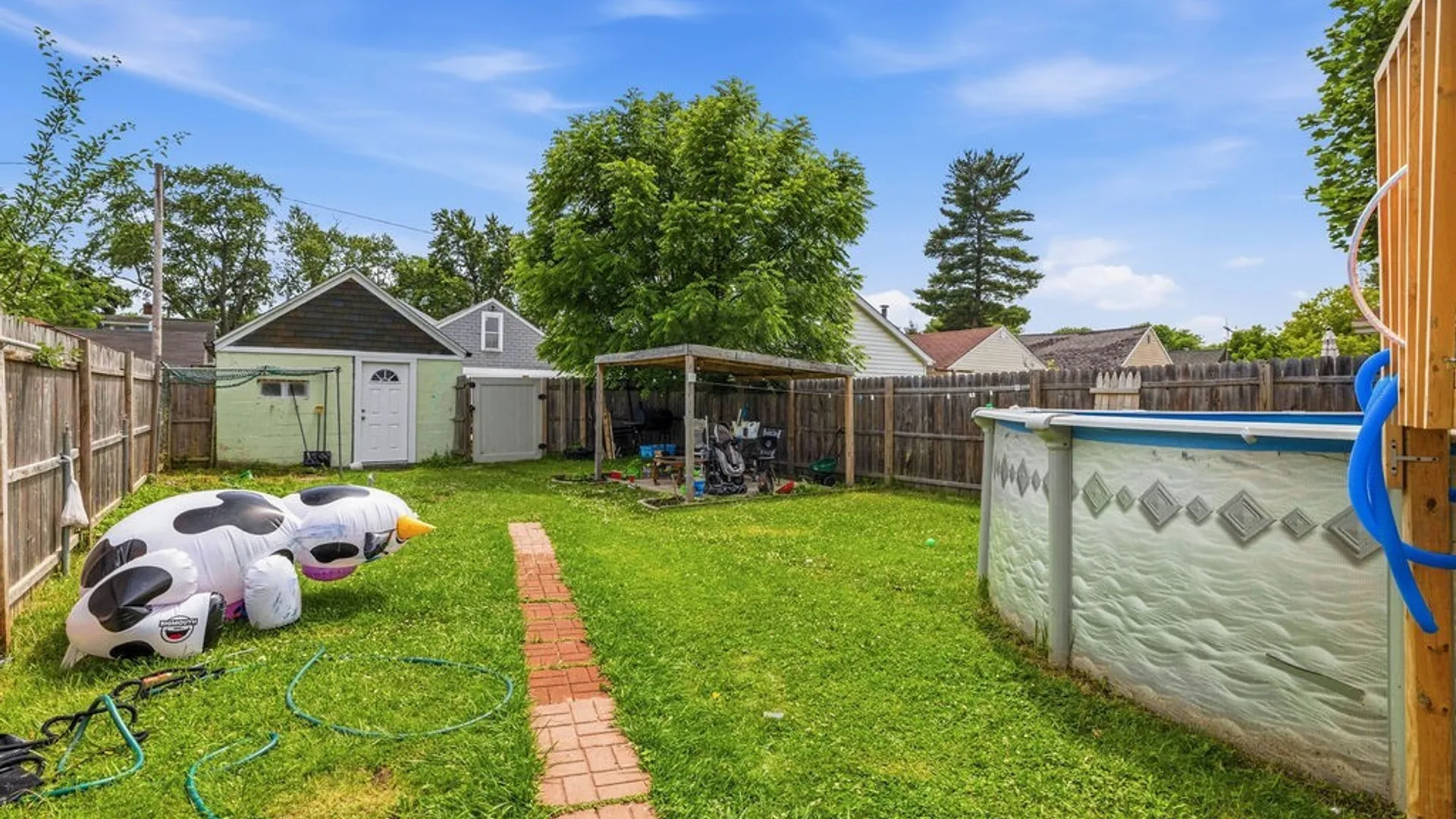 Property at 2259 Michigan Ave Avenue, Niagara Falls, NY 14305 21