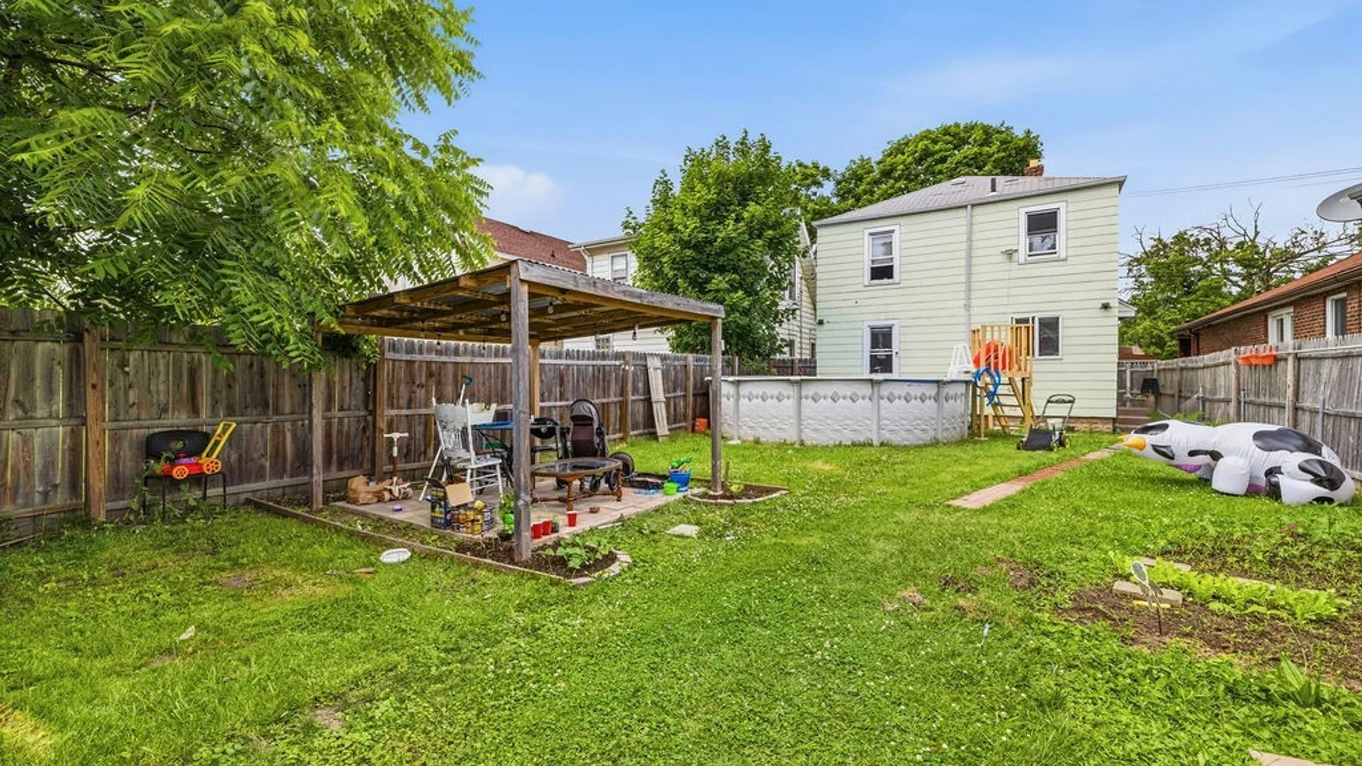 Property at 2259 Michigan Ave Avenue, Niagara Falls, NY 14305 22