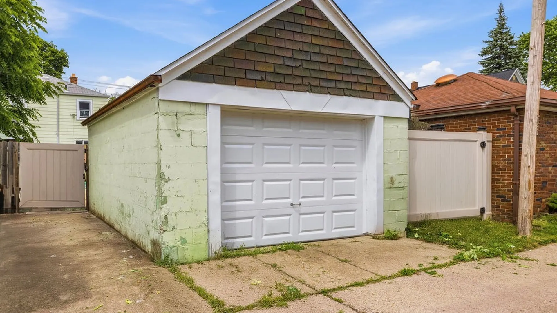 Property at 2259 Michigan Ave Avenue, Niagara Falls, NY 14305 23