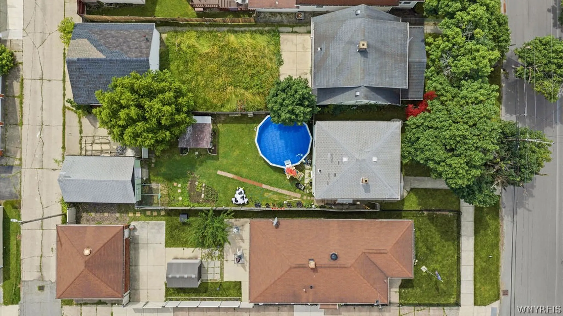 Property at 2259 Michigan Ave Avenue, Niagara Falls, NY 14305 26