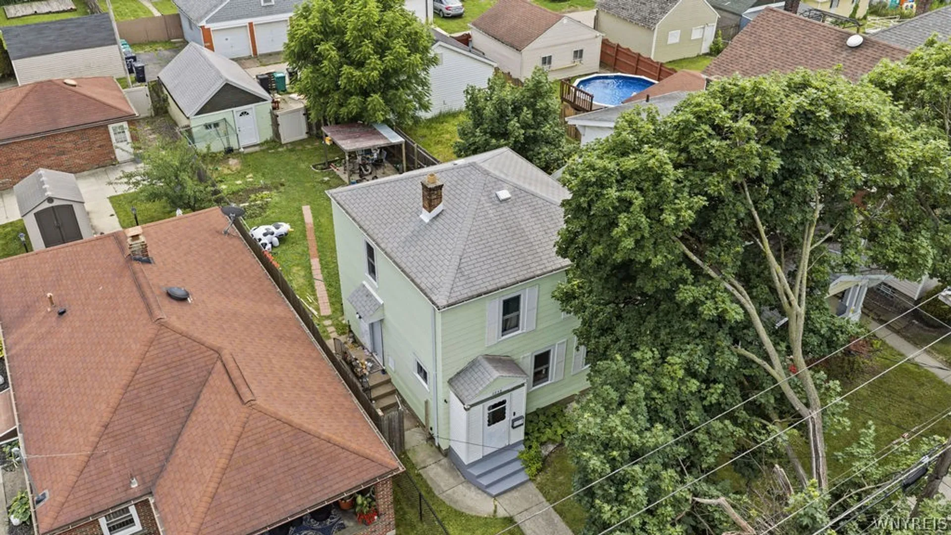 Property at 2259 Michigan Ave Avenue, Niagara Falls, NY 14305 28