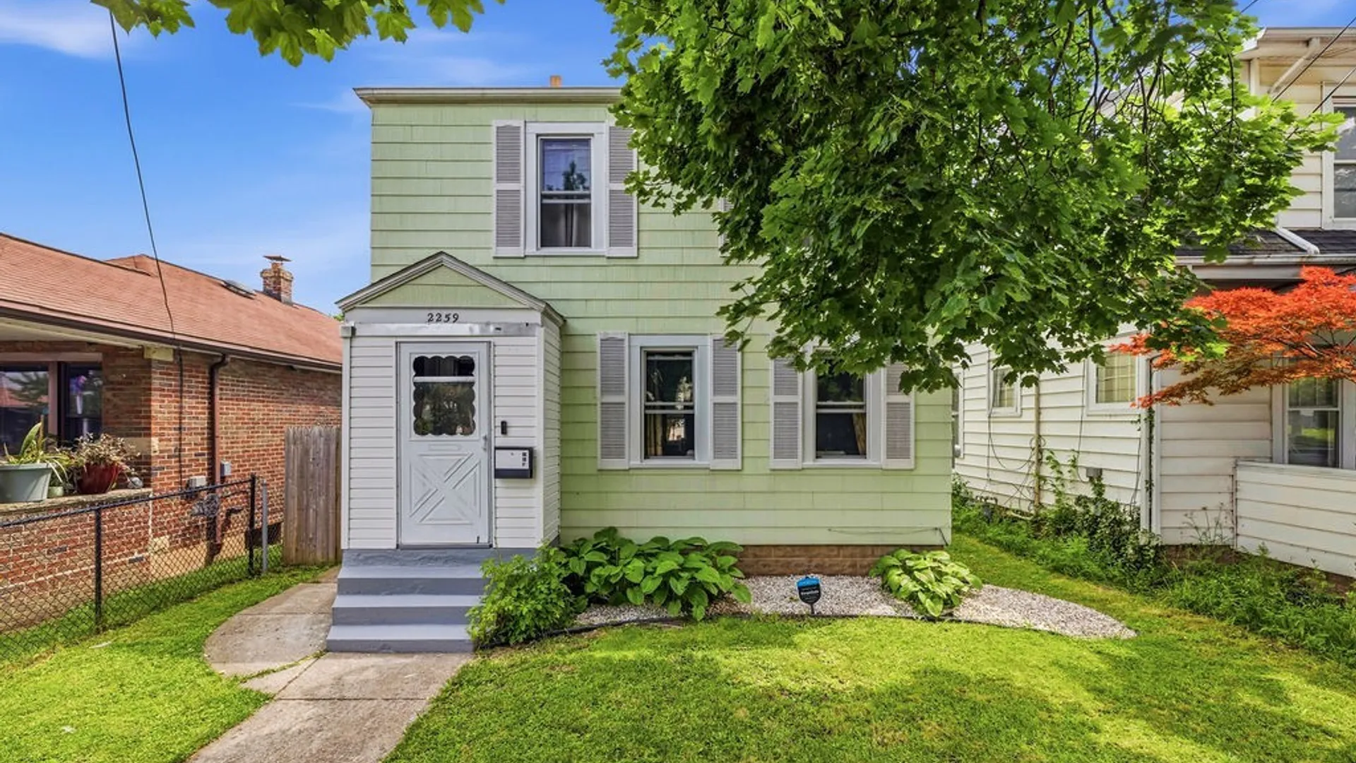 Property at 2259 Michigan Ave Avenue, Niagara Falls, NY 14305 3