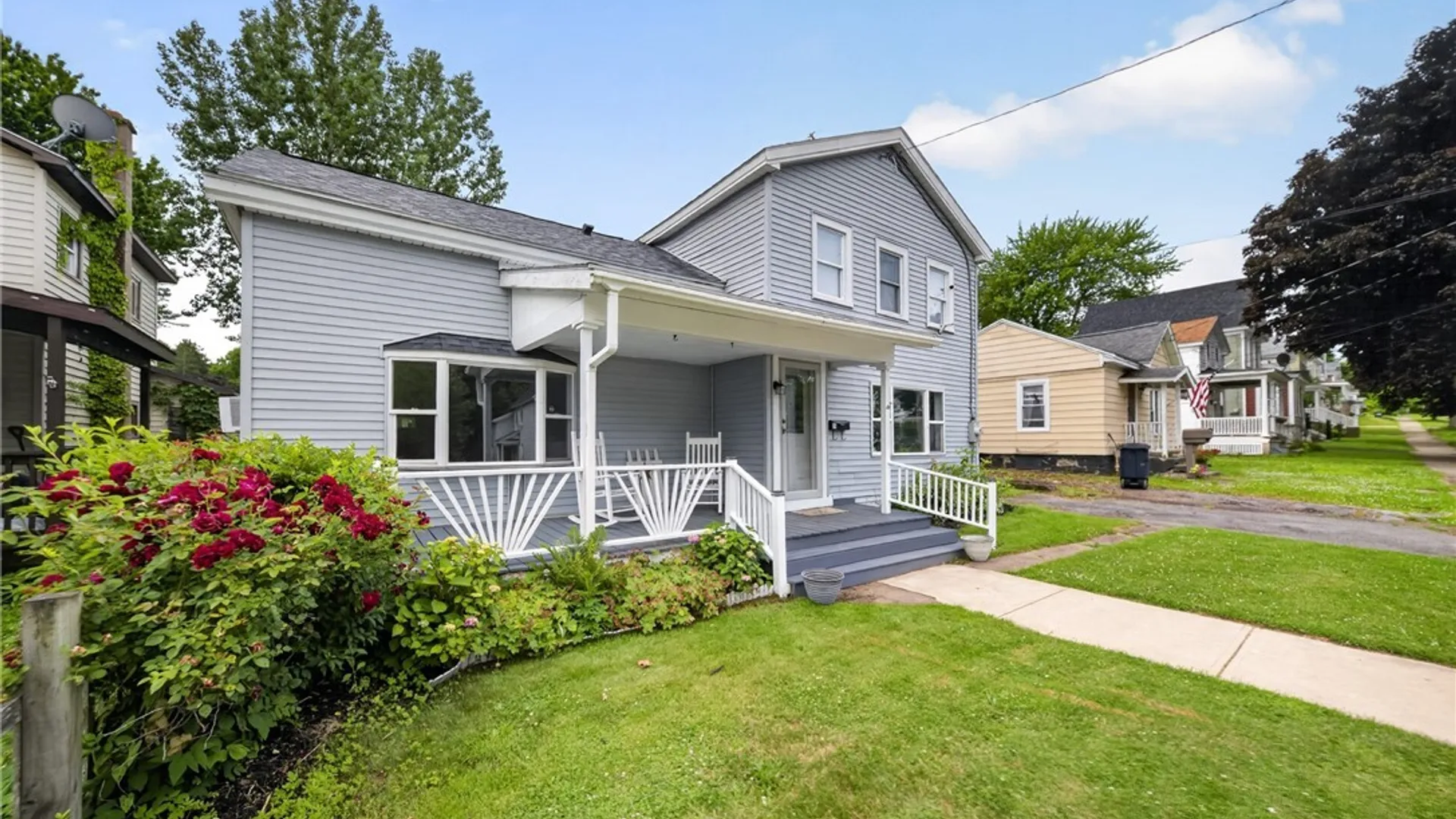 Property at 14 Varick Street, Oswego, NY 13126 2