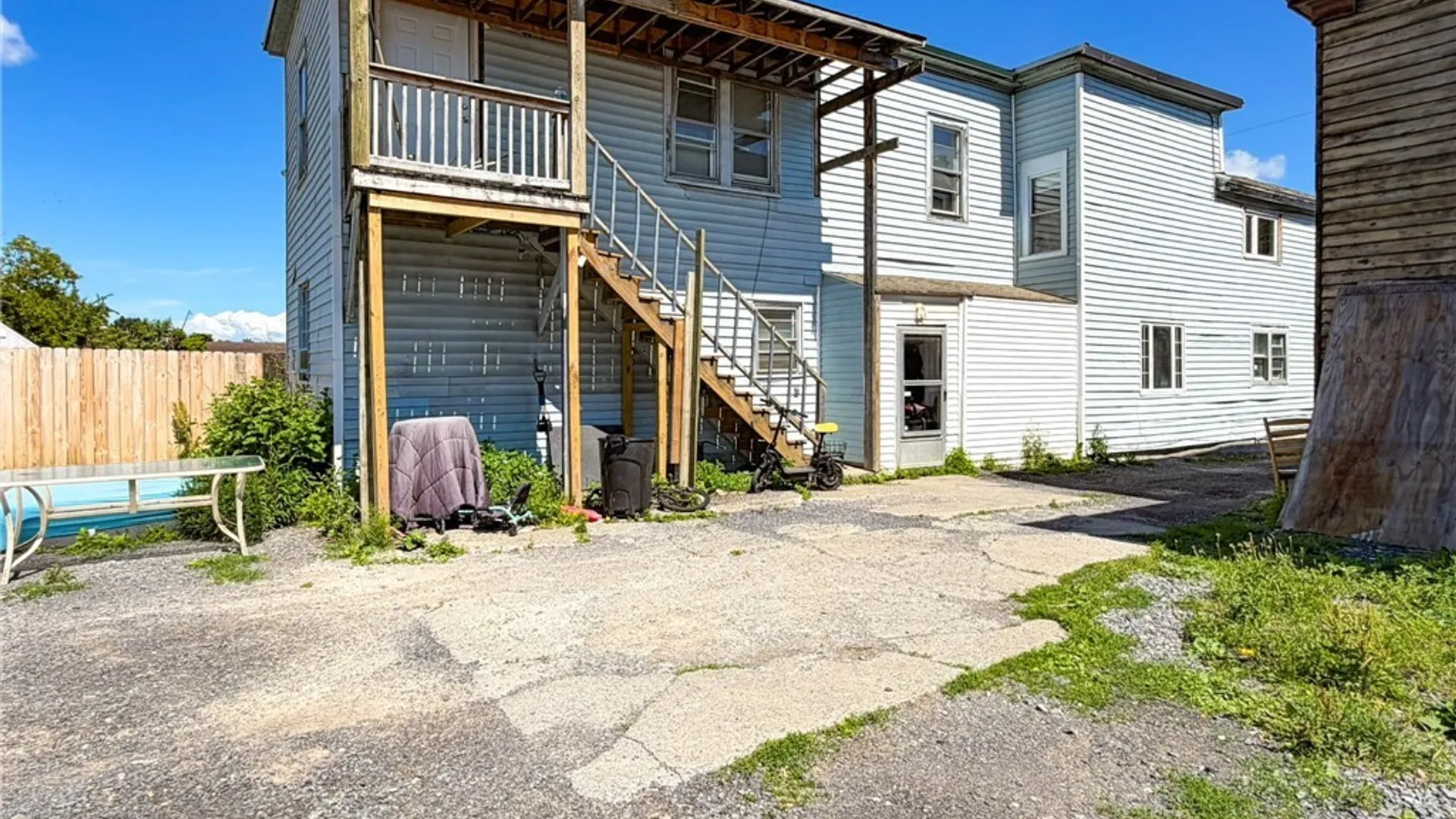 Property at 742 Jay Street, Utica, NY 13501 6